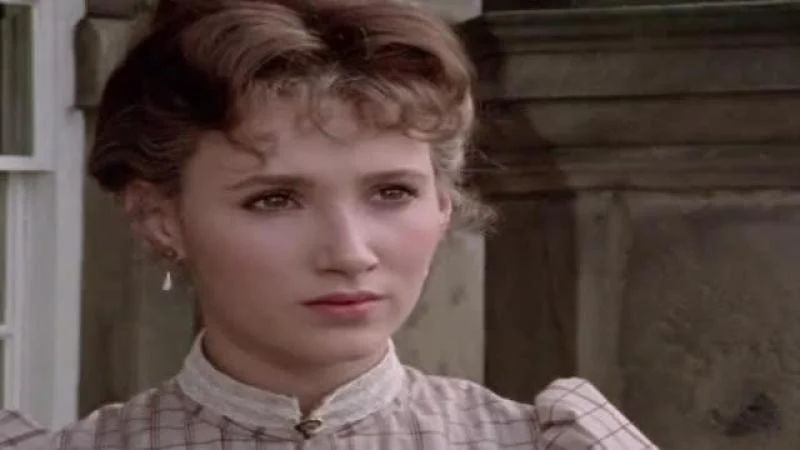 Кадры из сериала Приключения Шерлока Холмса (1984)